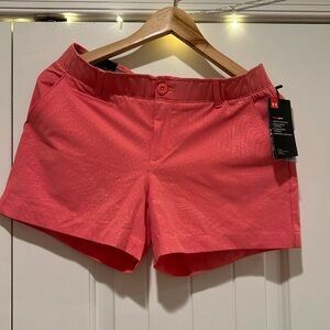 Under Armour Women’s Golf Shorts